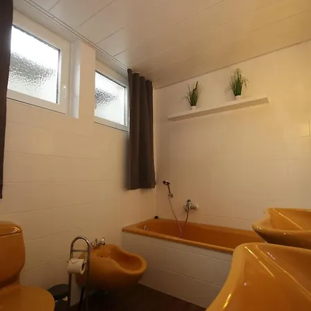 Mit Weitem Ausblick In Altenau, Cleaning Included Apartment Altenau (Lower-Saxony)