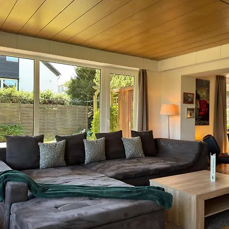 Mit Weitem Ausblick In Altenau, Cleaning Included *
