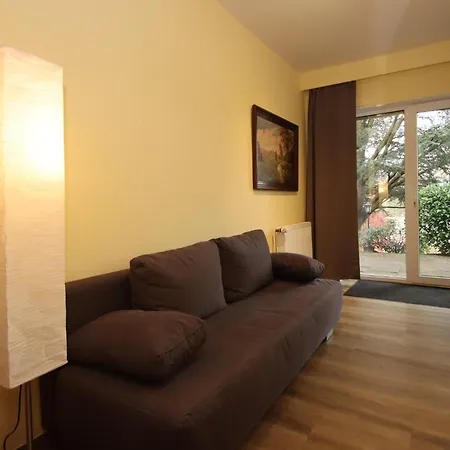 Apartment Mit Weitem Ausblick In Altenau, Cleaning Included Altenau (Lower-Saxony)