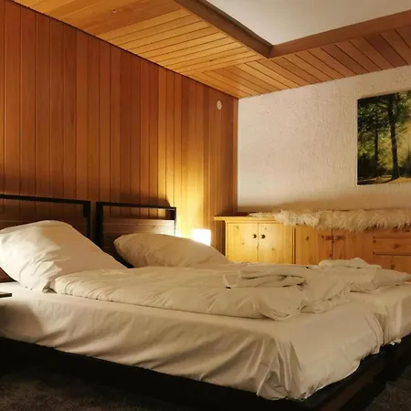 Mit Weitem Ausblick In Altenau, Cleaning Included *