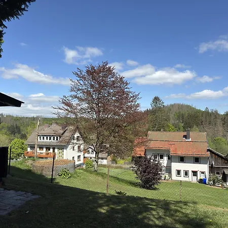 Mit Weitem Ausblick In Altenau, Cleaning Included Apartment