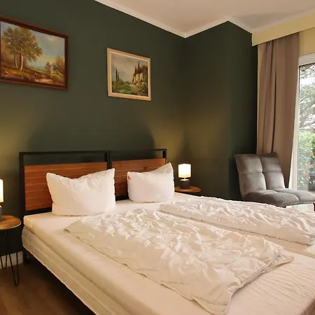 Mit Weitem Ausblick In Altenau, Cleaning Included *