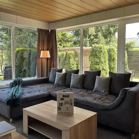Mit Weitem Ausblick In Altenau, Cleaning Included Apartment *