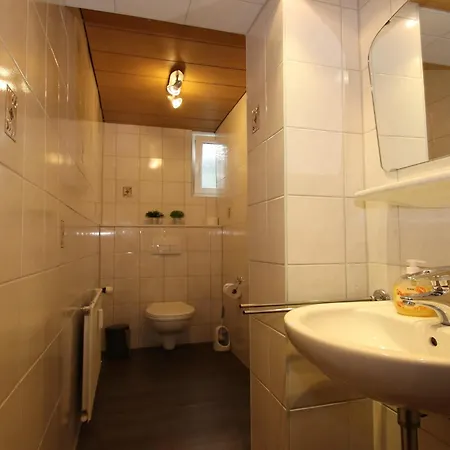 Mit Weitem Ausblick In Altenau, Cleaning Included