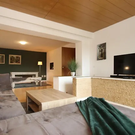 Mit Weitem Ausblick In Altenau, Cleaning Included Apartment *