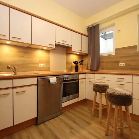 Mit Weitem Ausblick In Altenau, Cleaning Included Apartment *