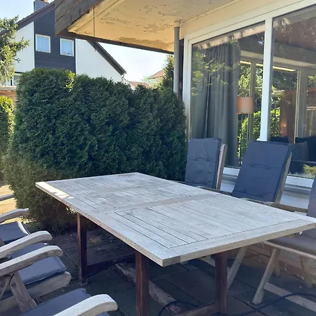 Mit Weitem Ausblick In Altenau, Cleaning Included Altenau (Lower-Saxony)
