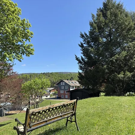 Mit Weitem Ausblick In Altenau, Cleaning Included Apartment