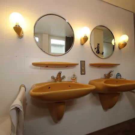 Apartment Mit Weitem Ausblick In Altenau, Cleaning Included Altenau (Lower-Saxony)