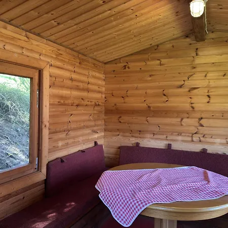 Mit Weitem Ausblick In Altenau, Cleaning Included Apartment Altenau (Lower-Saxony)